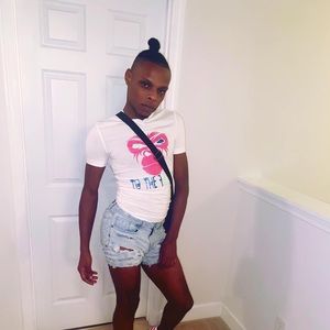 Meet your Posher, Jordan